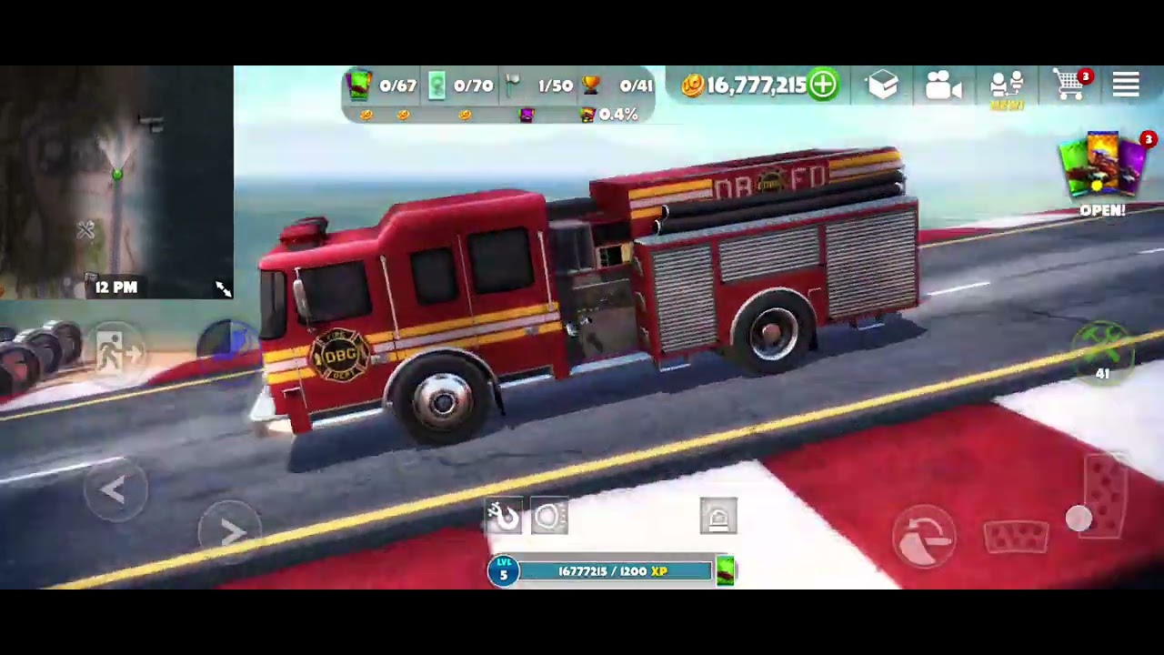 Udah lama gak main game ini 