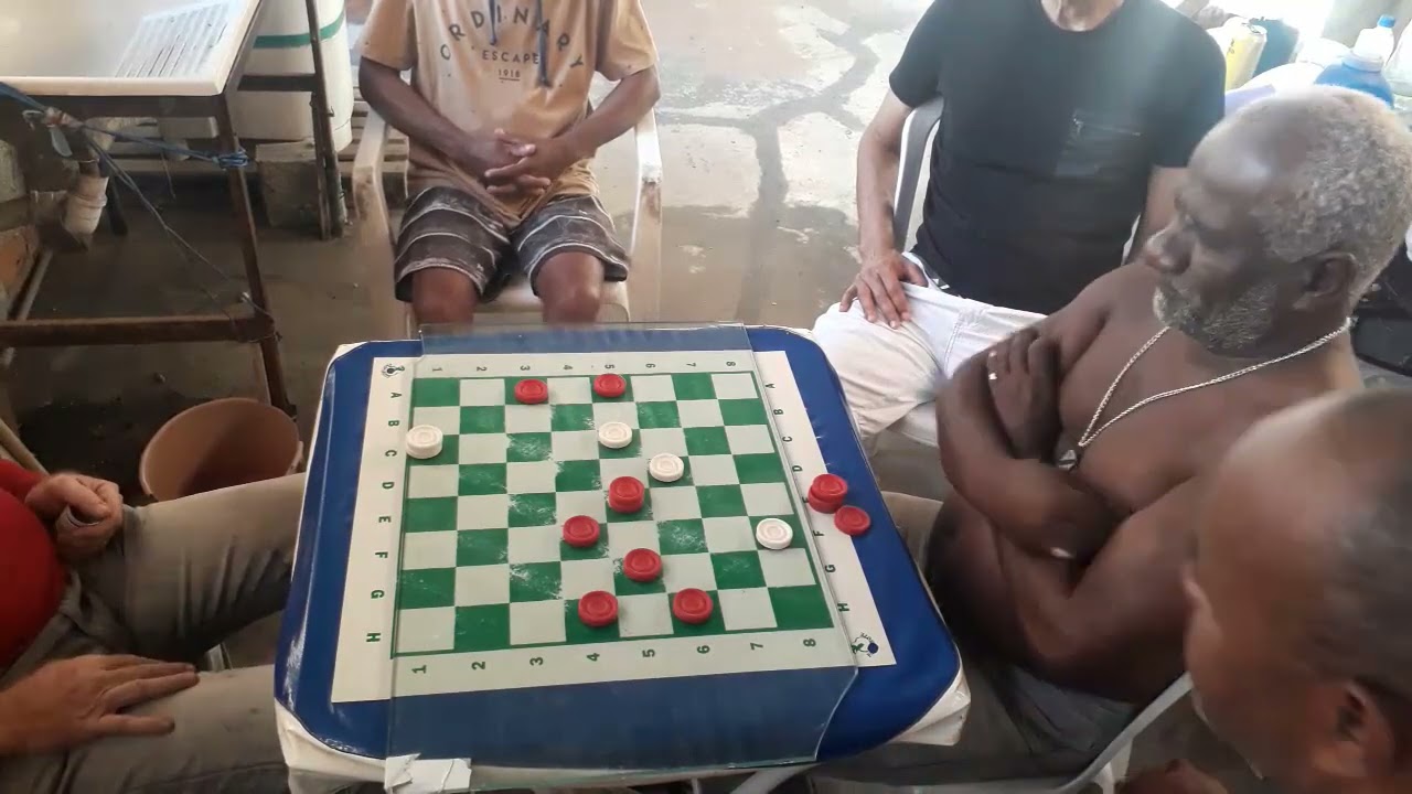 ♕ 12-09-2023 - Nilton x Tuca e Shaolin   2 partidas