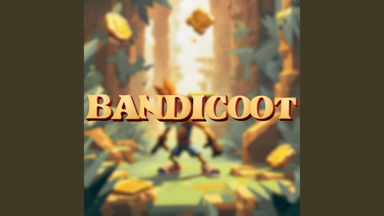 Bandicoot