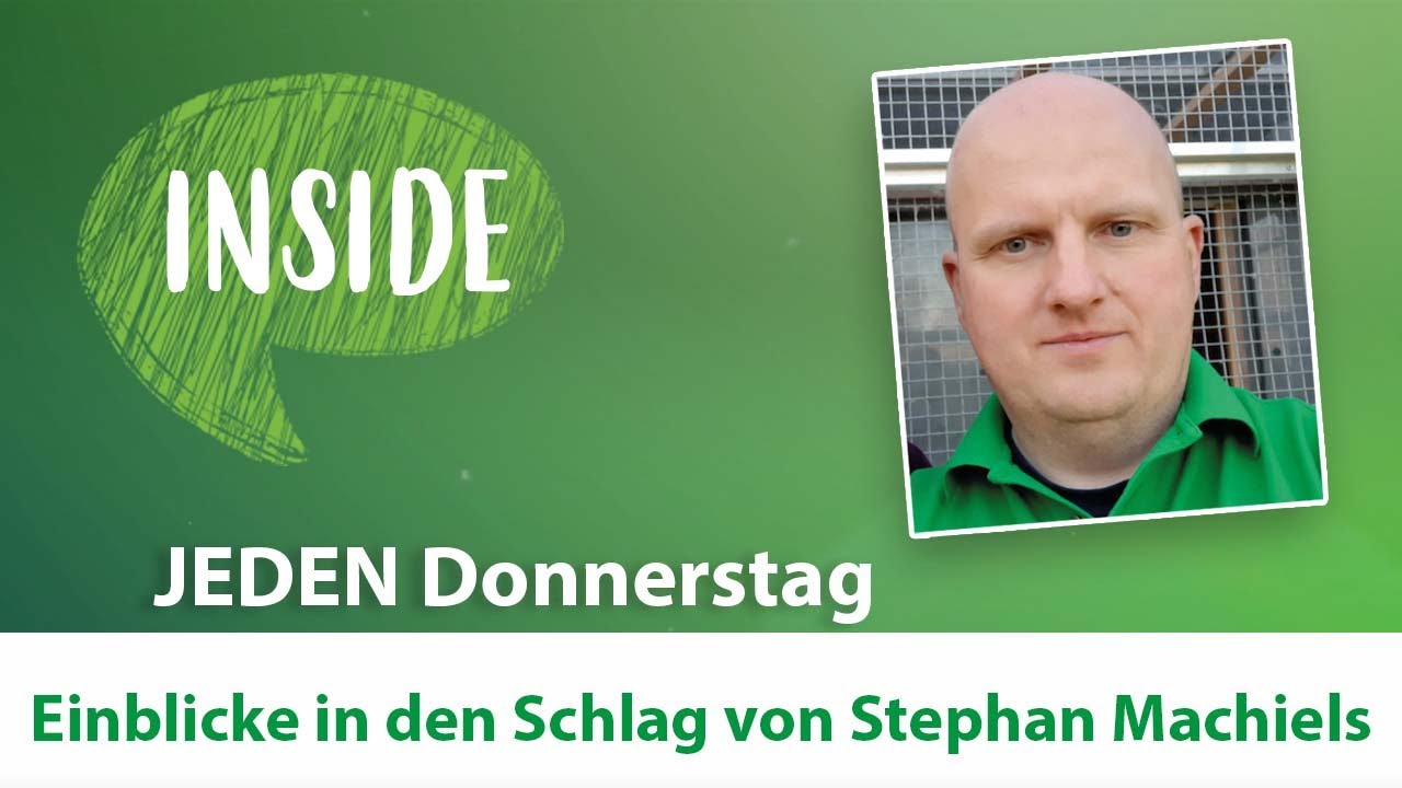 Inside Röhnfried - Folge 4 - Stephan Machiels
