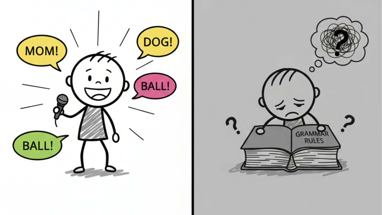 Basic Skills They Convinced You Are Too Hard To Learn