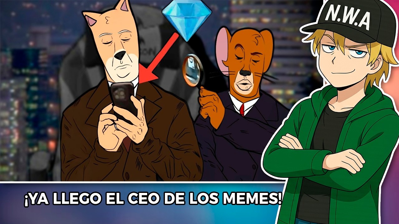 El Alma Azul Reaccionando a Prendo el velador| Curis para ser un hombre deverdad | Theriams | XD