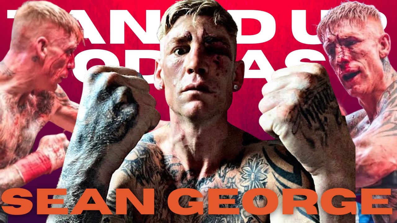 How I almost lost my eye to BKB, Sean George Retires Tankd Up 15