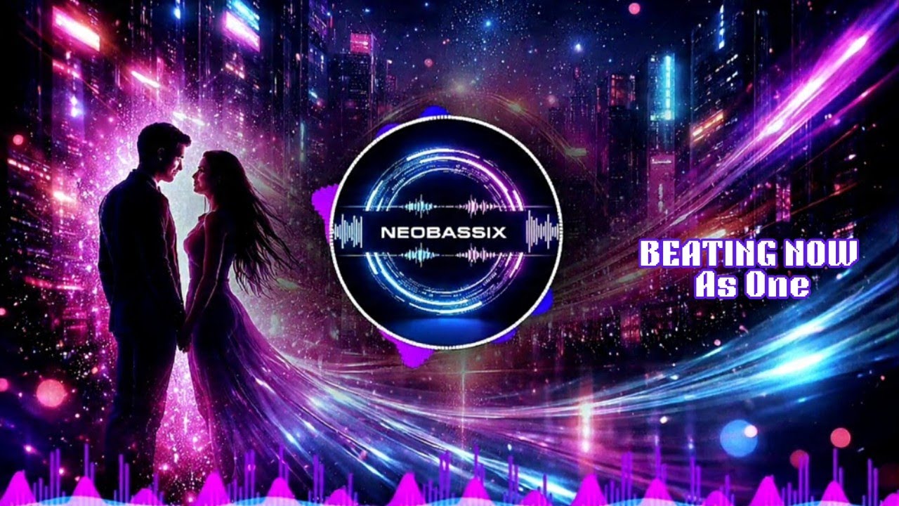 Beating Now as One - NeoBassix | New Love Song (Official Audio)