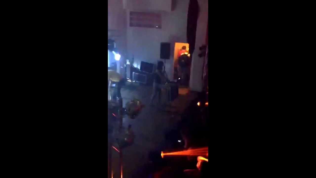 DJ BEBEL VIANA - Mr. Catra #8