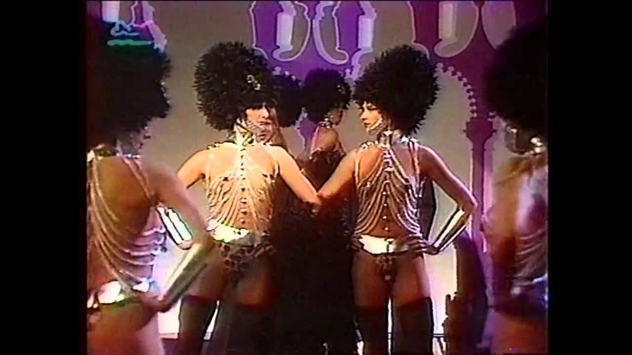 Fernsehballett-Beatles Medley