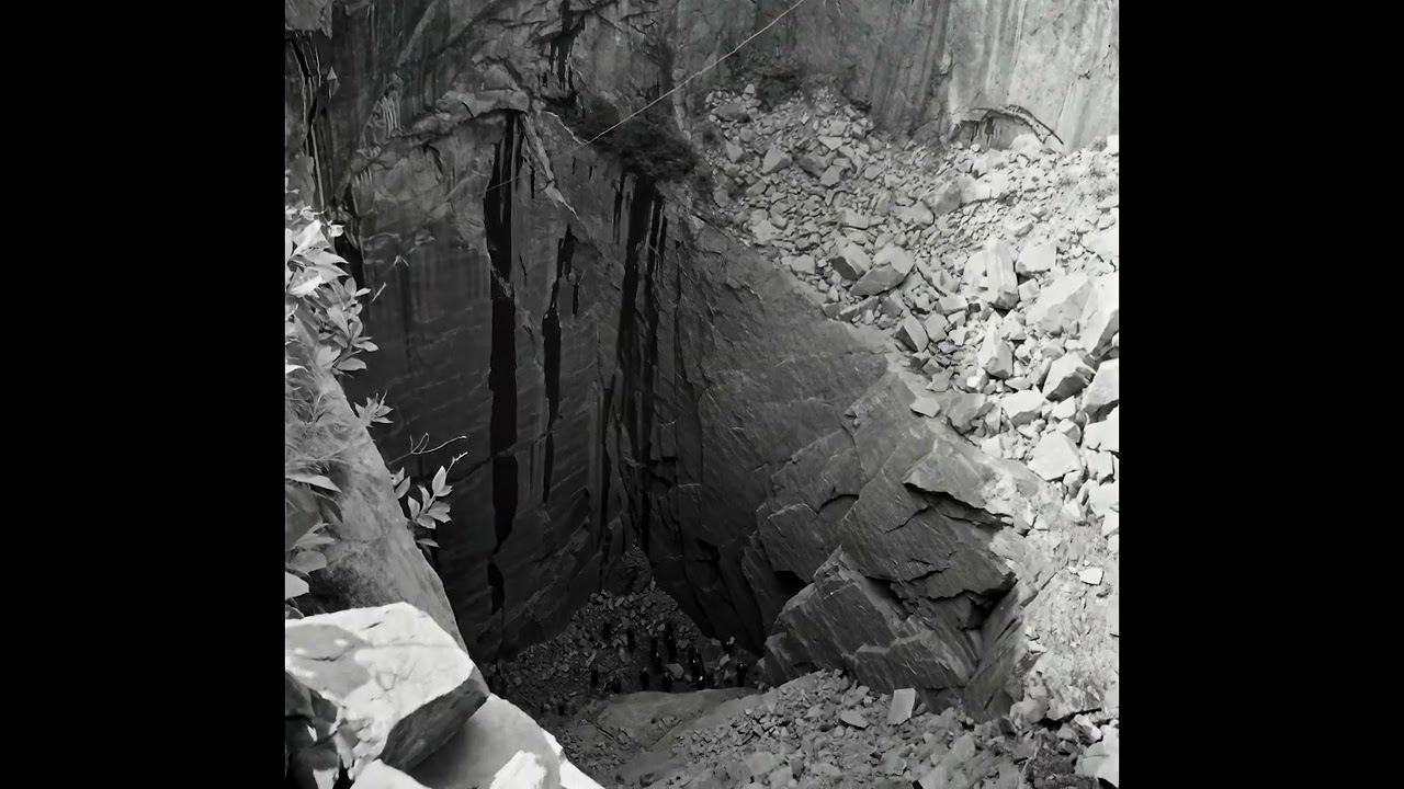Swingle Quarry Scenes