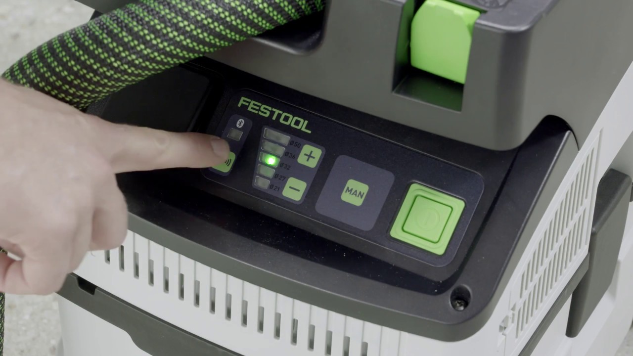CT MINI MIDI Quick Guide - Bluetooth® pairing