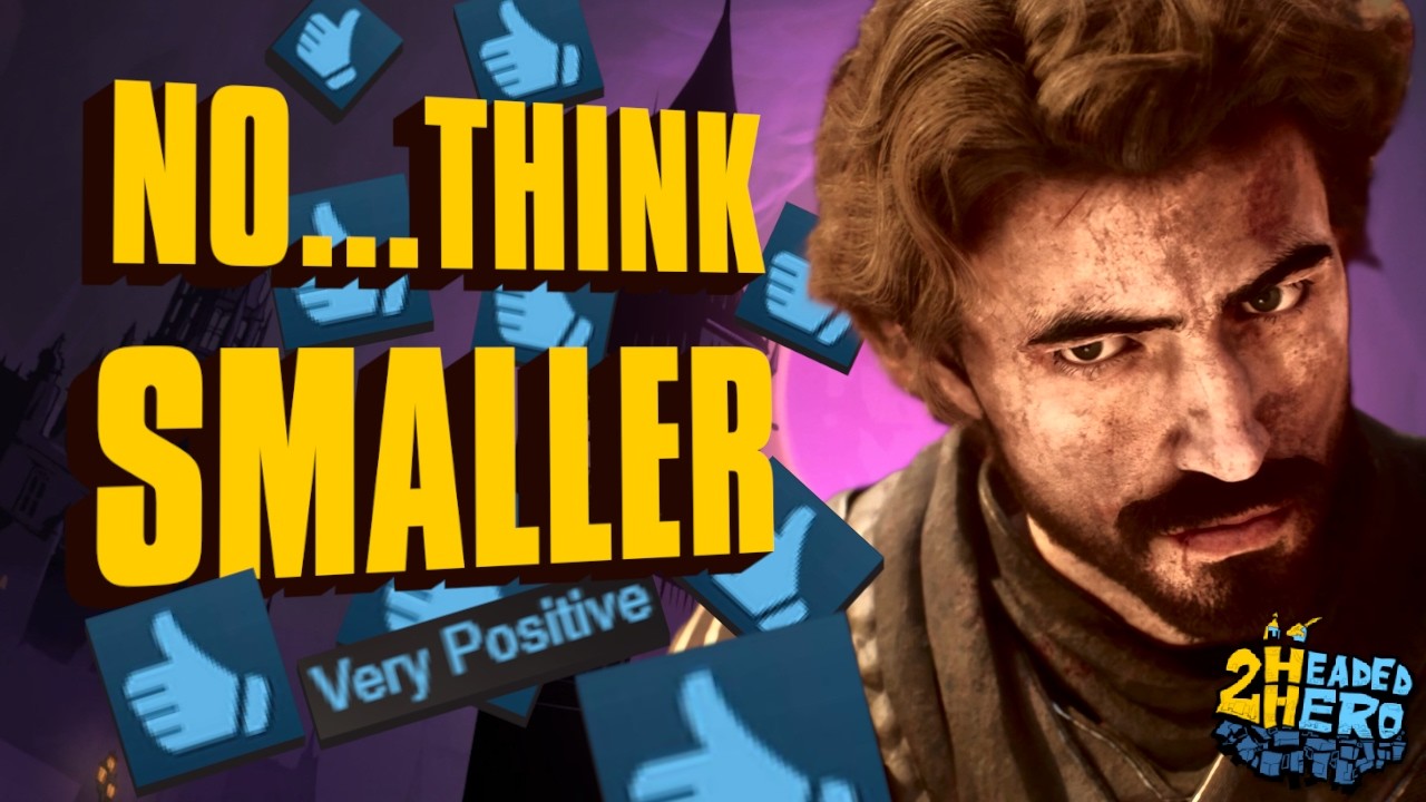 These 12 Small Developers are SAVING RPGs! Vol 1