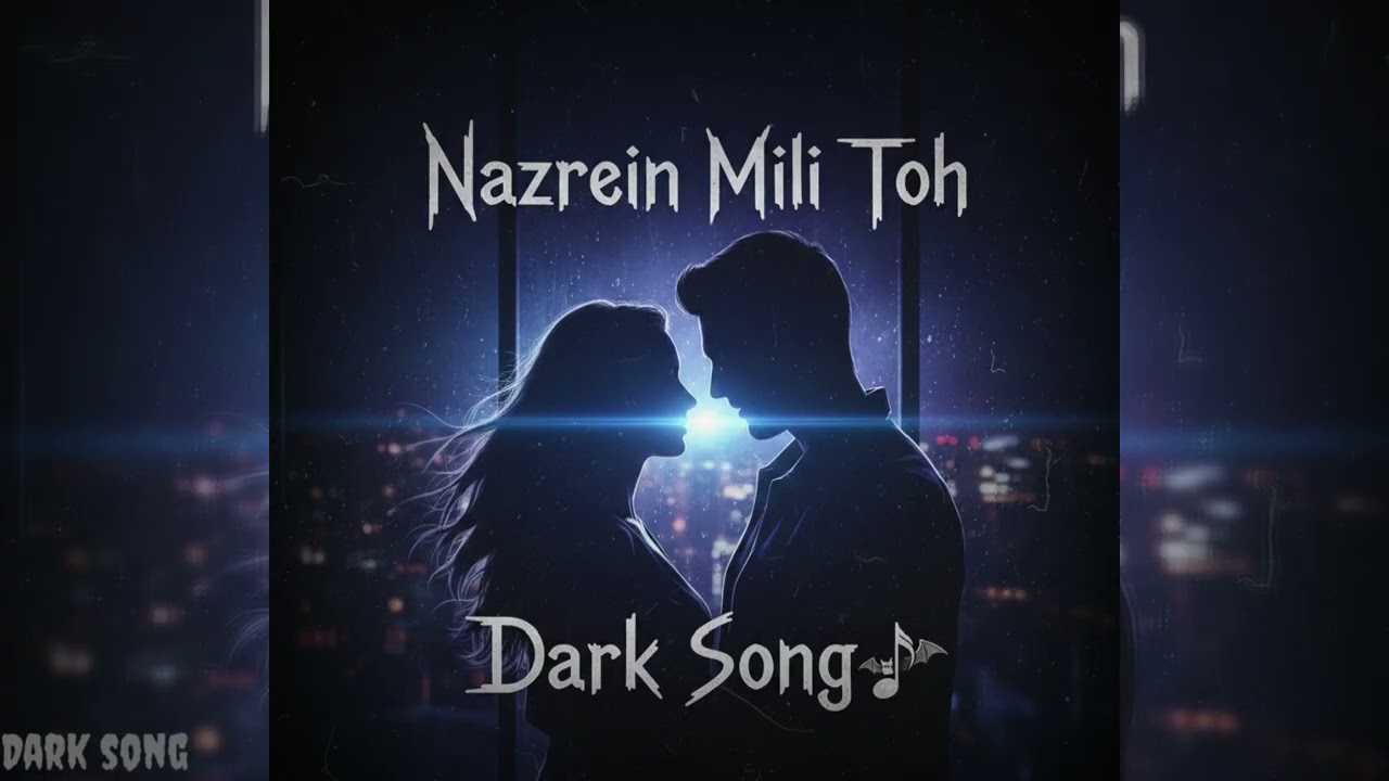 (Nazrein Mili To) Raho Main Teri Kab Se Khada hu Pe New song_2026 #song #songs #newsong 