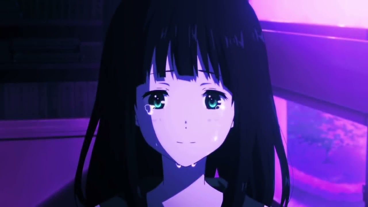 Hyouka  Anime edit   vine   amv