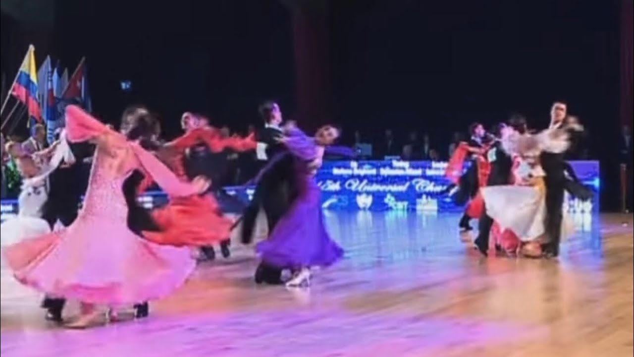Unbelivable Performances | Adult Open Standard 2026 CSIT  