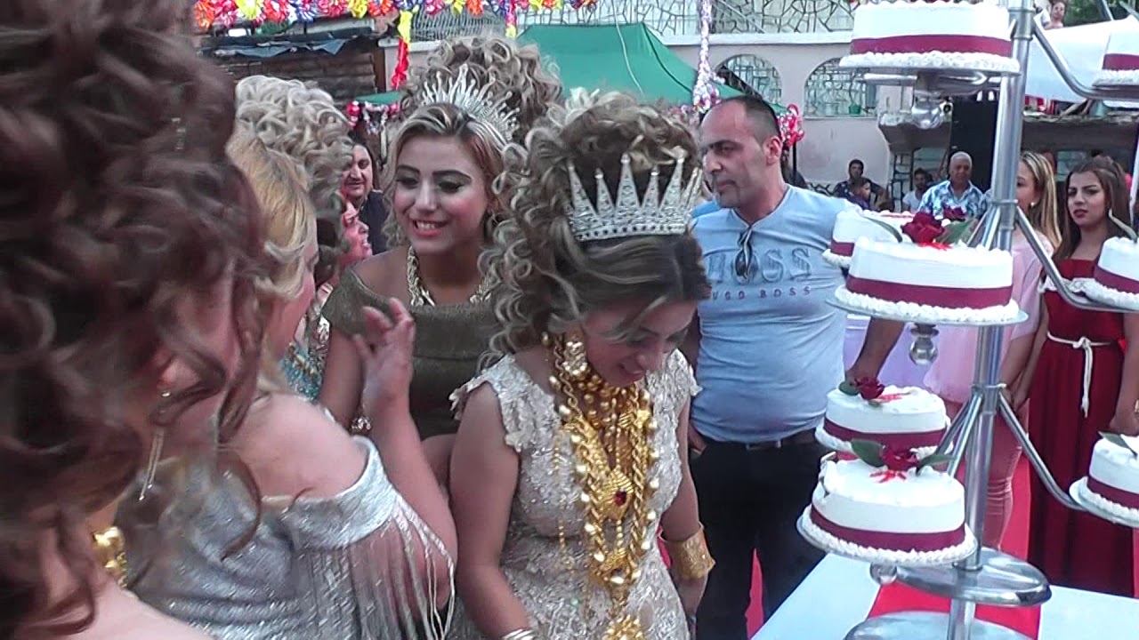 Meliha Nin Mezuniyet Balosu 2 Bolum Tarih 21 05 2018y FULL HD