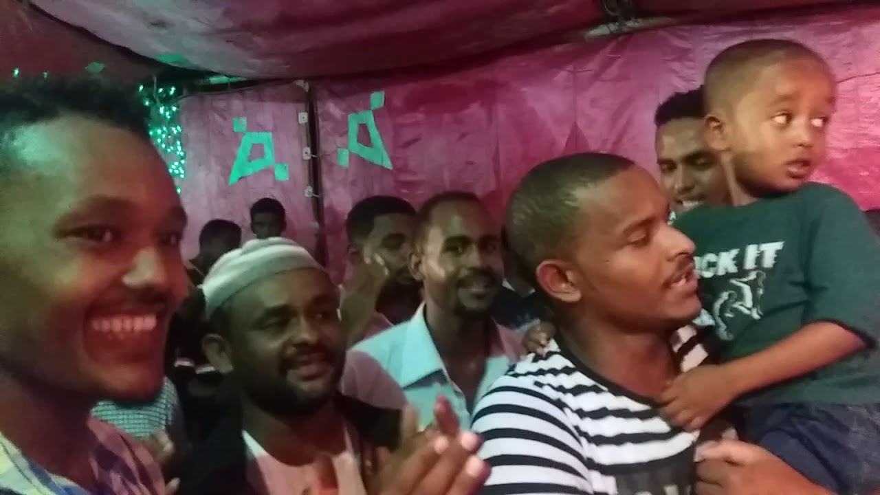 عبد السلام ابداع وتطريب
