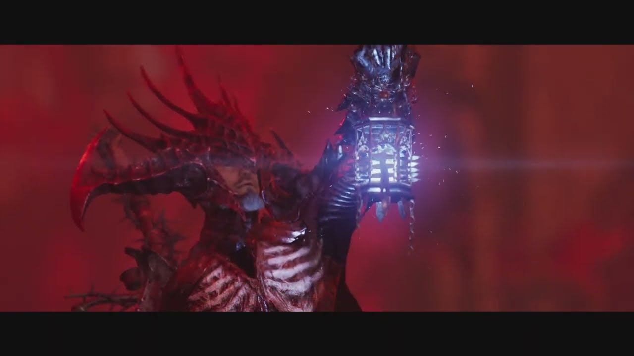 Lords of the Fallen battre Adyr et obtenir la fin de radiance