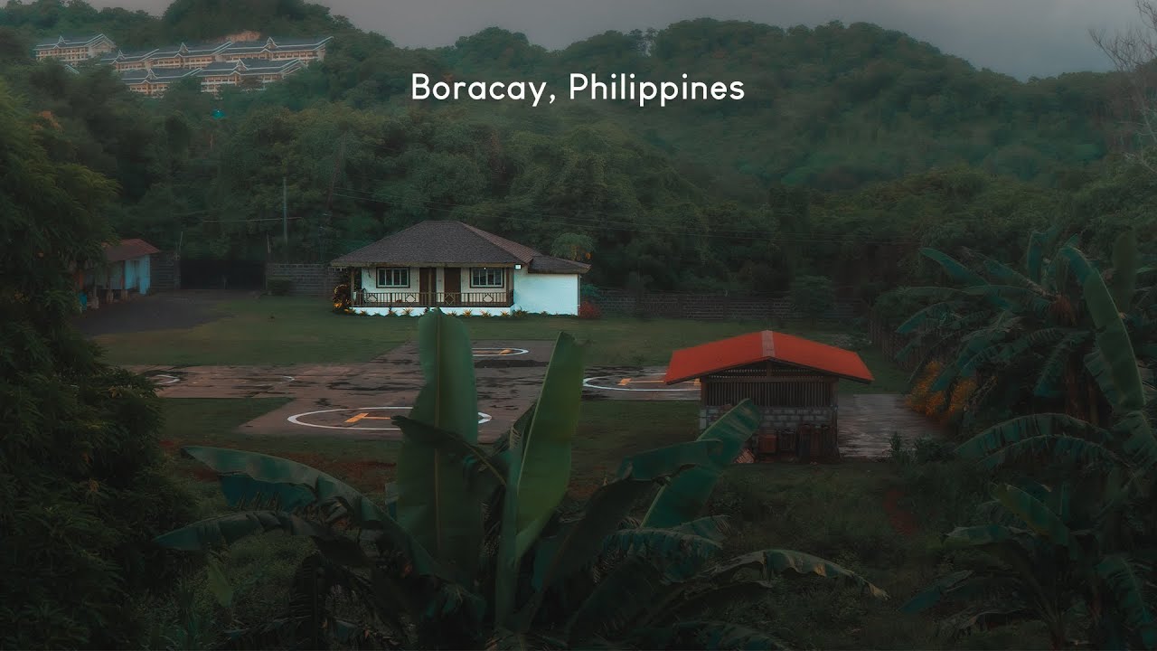🇵🇭 Spending a DAY in Paradise | Exploring the WORLD'S Most Beautiful Beach | BORACAY 🏖️ 🌊 | DAY 02