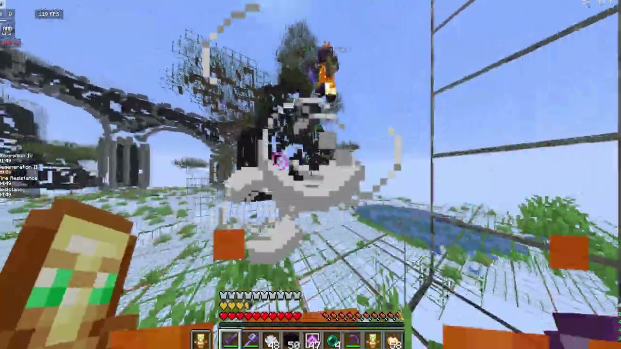 test vid