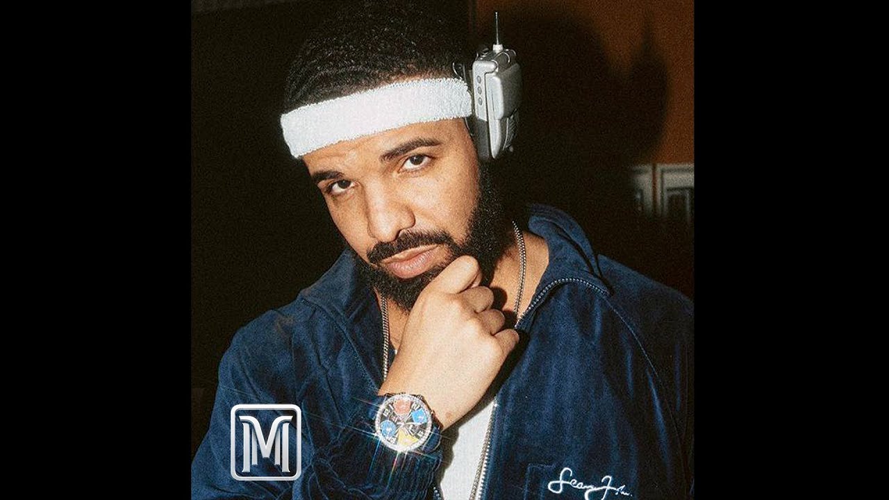 (FREE) Drake Type Beat - 