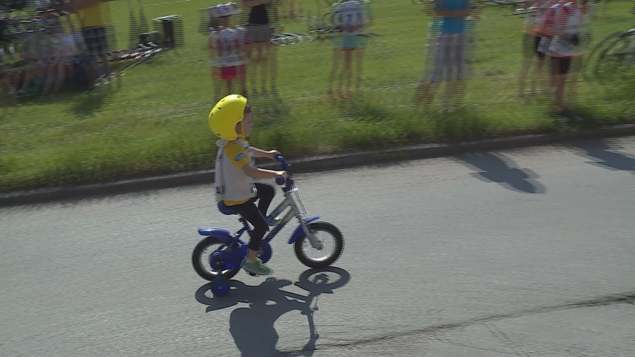 MCORŠ bicykle
