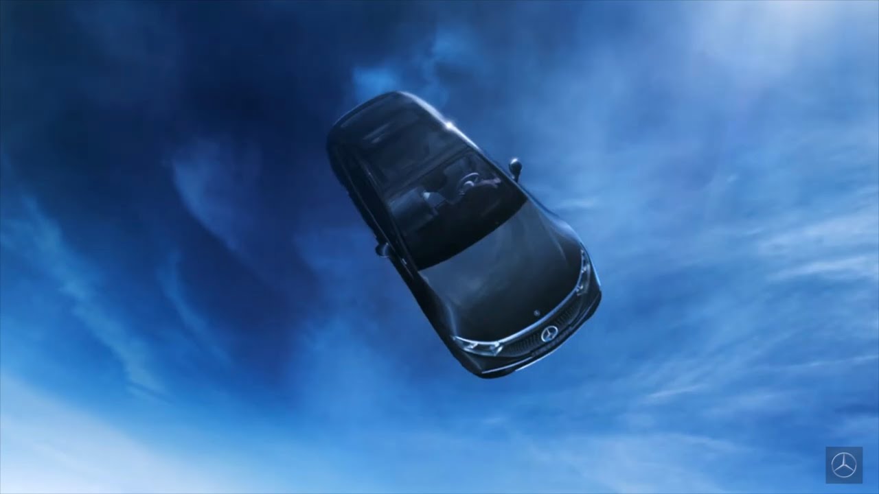 Mercedes-EQ | DISCOVER THE FUTURE