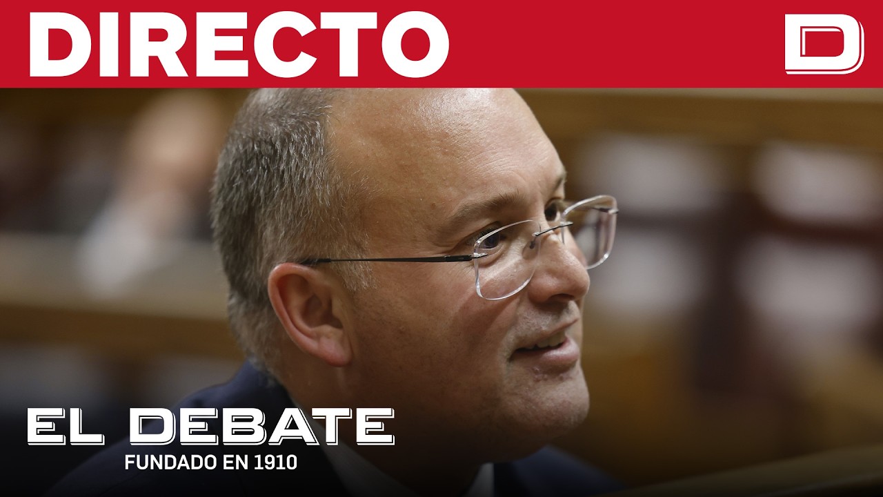 DIRECTO | Miguel Tellado clausura un acto con motivo del Día Internacional de la Mujer en Cartagena
