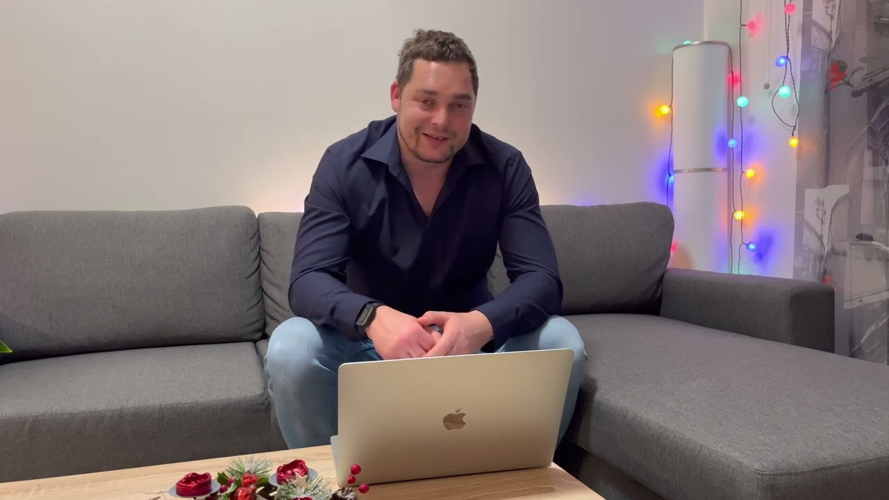 IT Eprogrammers - Novinky v MACOS 13.1