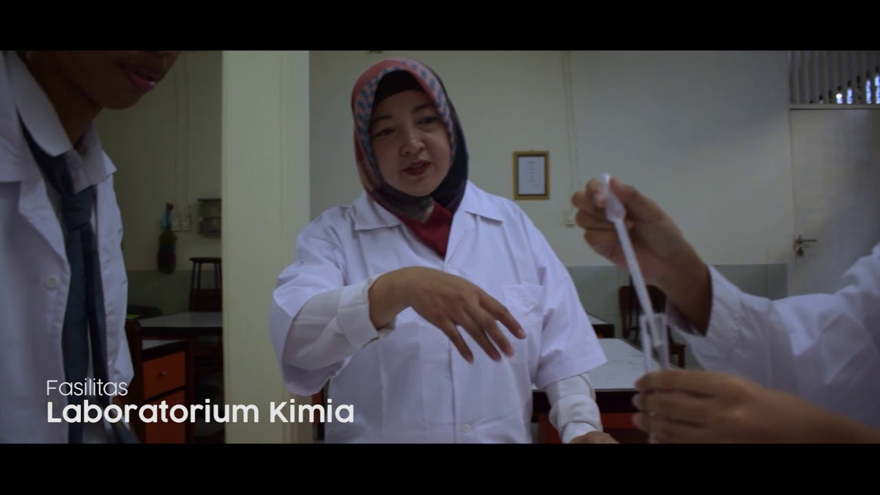 Profil SMA Sejahtera 1 Depok