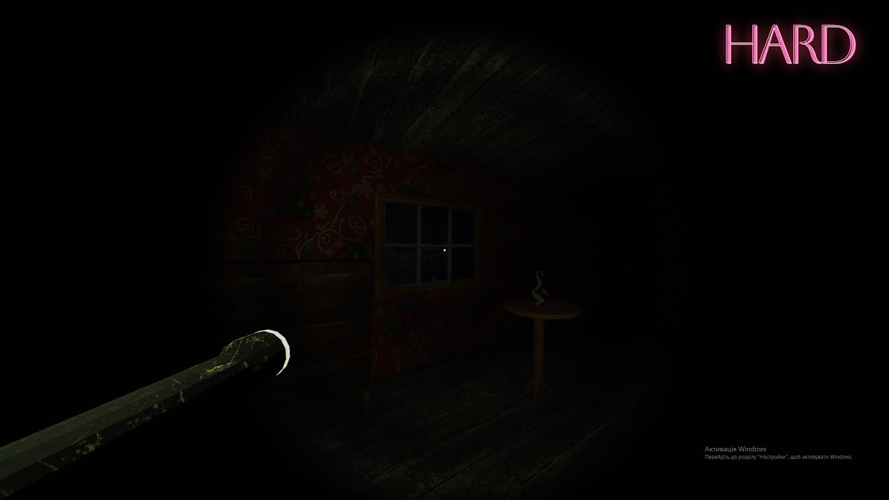 GRANNY LEGACY VERSION 1.7.1 HARD MODE GRANDPA