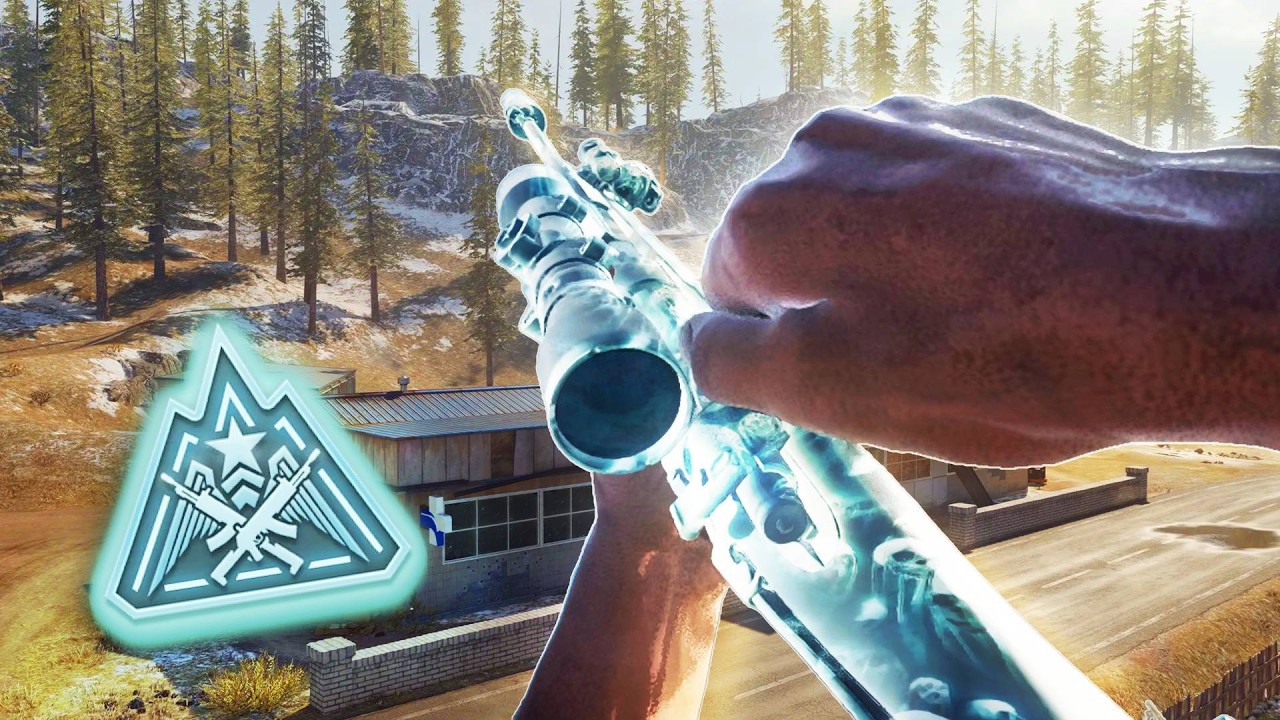 Loaded Resurgence Casauls is Way too Damn Sweaty!!!