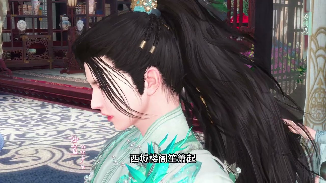 97 到底谁要见我 #青年创作者成长计划##原创动画 #剧集 #动漫