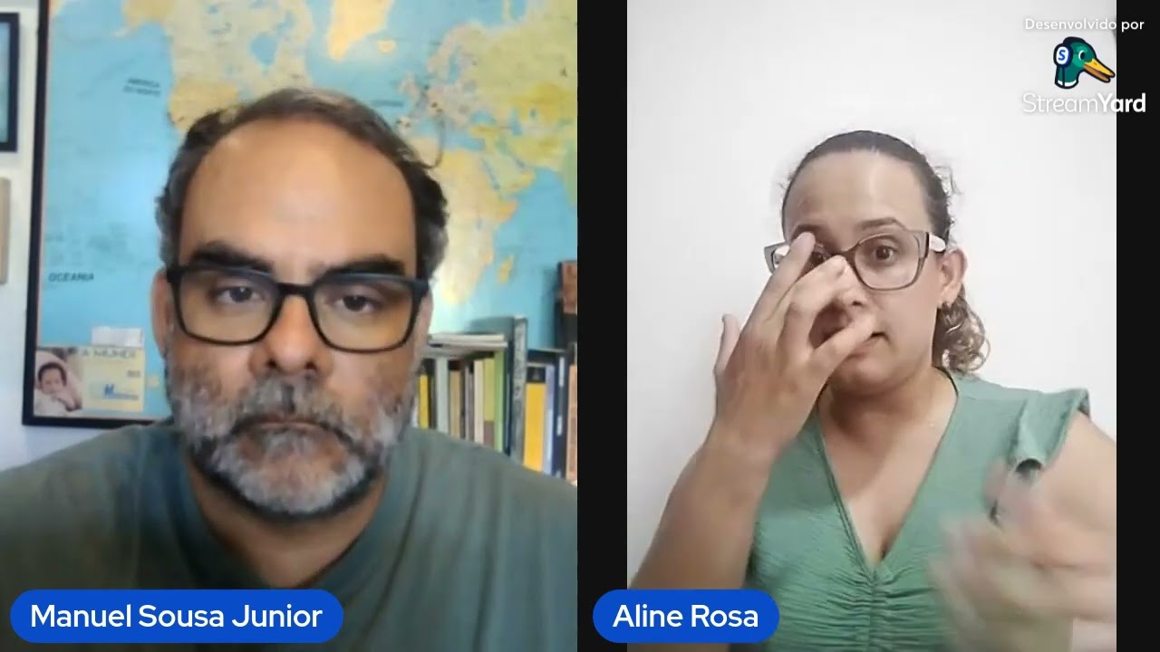 Soterocast 2026. Ep. 2  Letramento racial  conceitos afro brasileiros e afins.  Trabalho