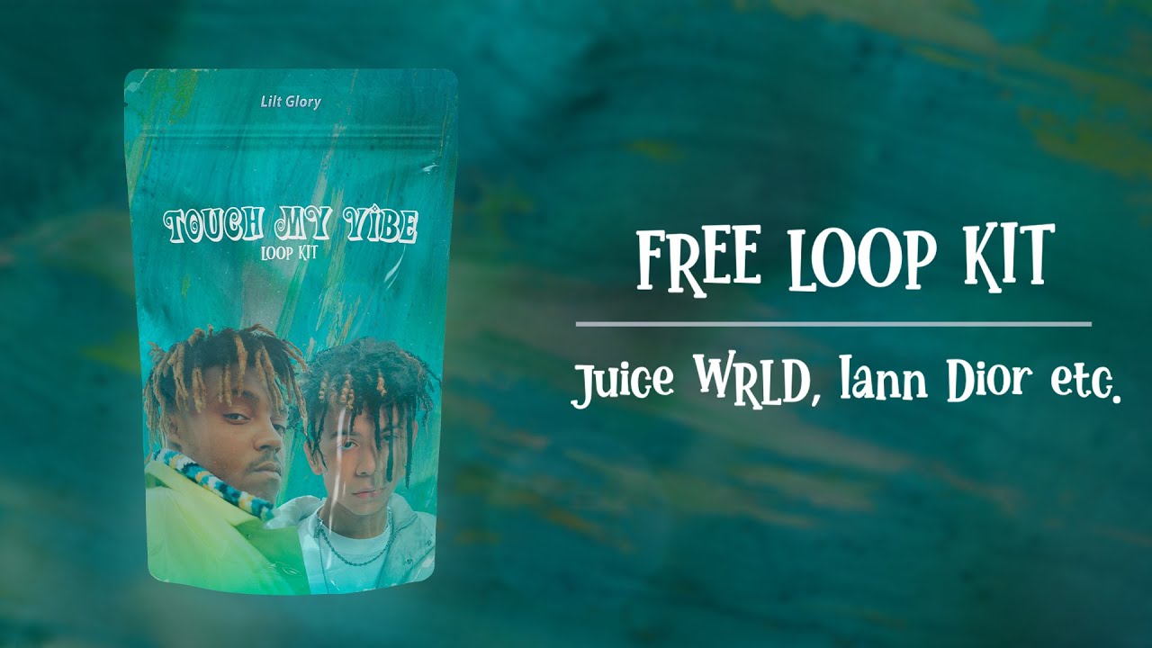 Juice WRLD Loop Kit - 