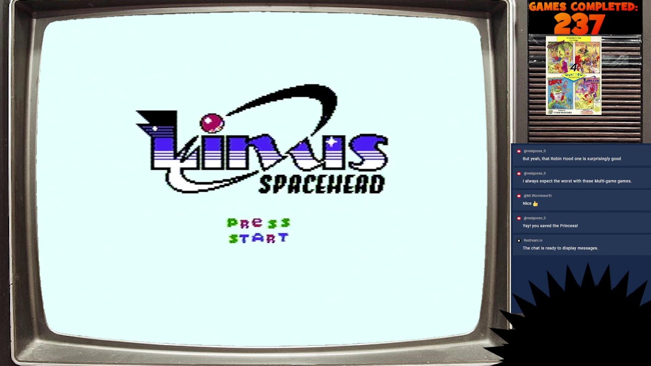 Quattro Adventure (BEAT EVERY NES GAME)