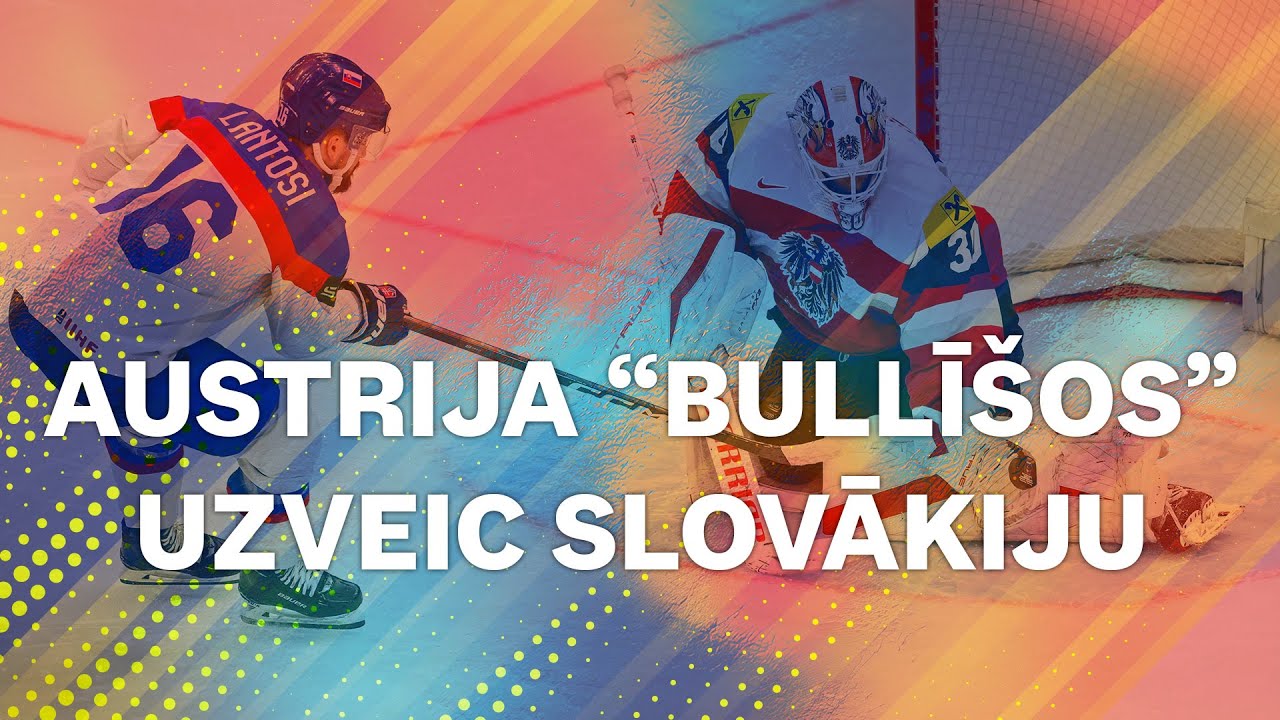 Austrija uzvar 