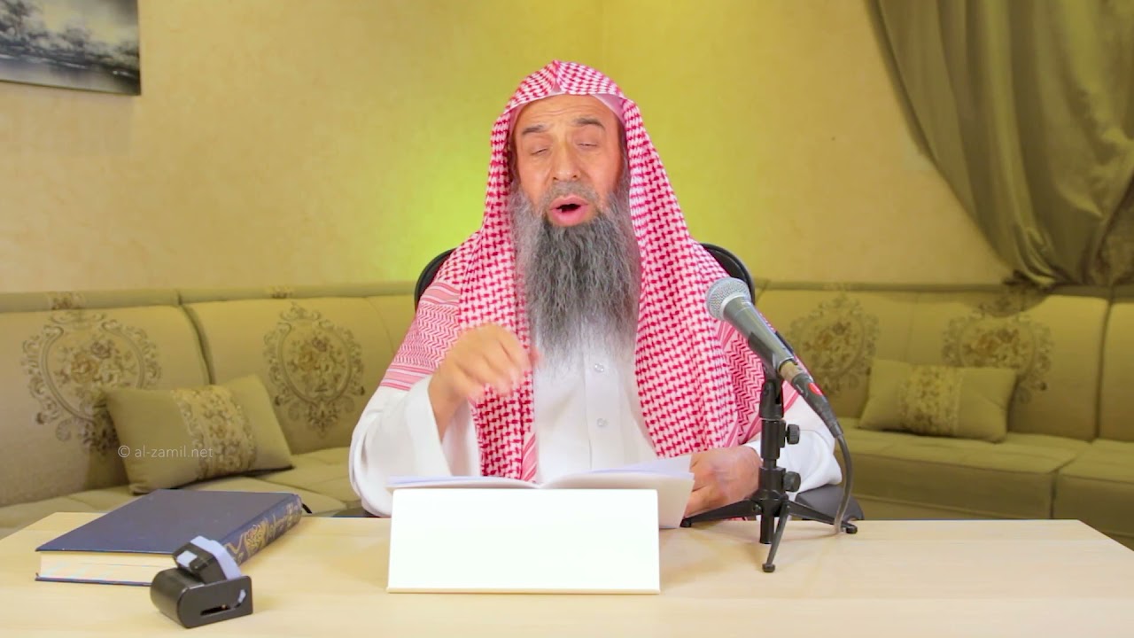 #فتاوى_الزامل | بيع كرت البنزين على محطة البنزين بأقل من قيمته