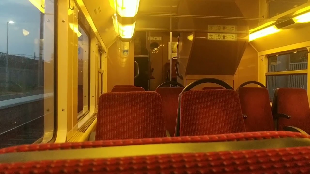 RER-C Z20900 Transilien n°252A trajet de Choisy-le-Roi à Orly-Ville [YONA]