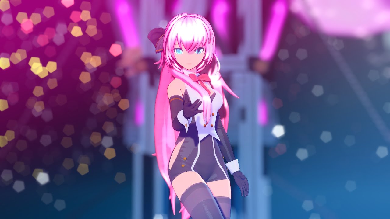 MMD PDFT Double Lariat F2nd edition + MODEL DL