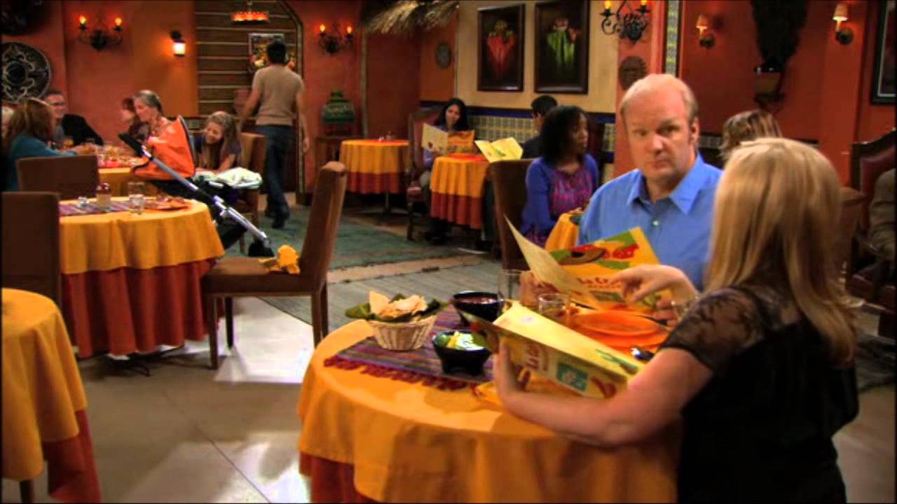 Mia Talerico on Good Luck Charlie - Episode Baby Come Back