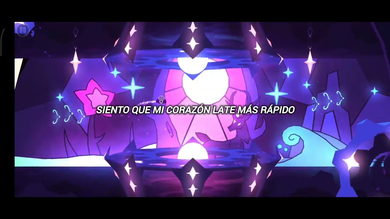 Teminite & Lara Nova - Stardust In The Universe (Sub Español)