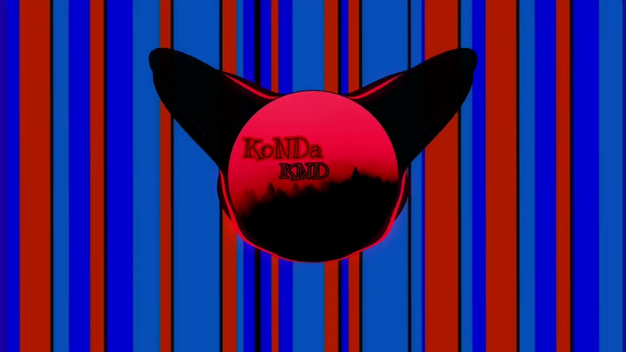 RAVA x Adults Sherdly -- DUNGĂ (KoNDa Remix)
