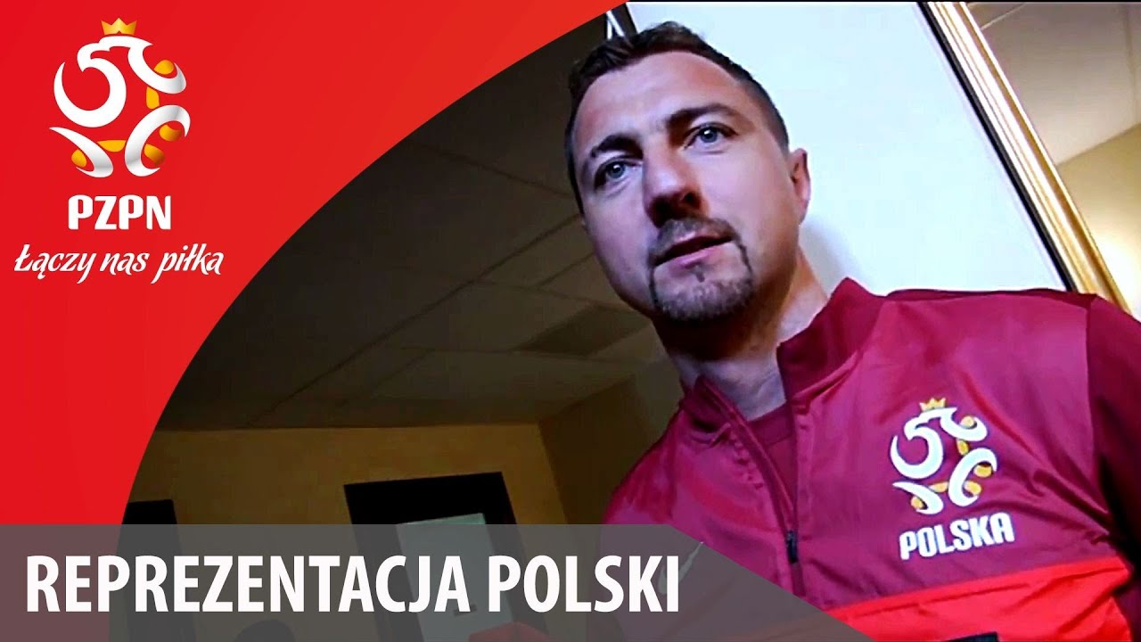 Kulisy z życia kadry czyli...