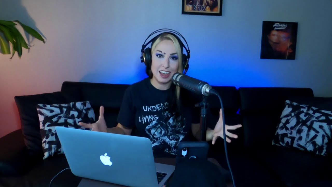 Vocal Coach Reacts to Spiritbox 