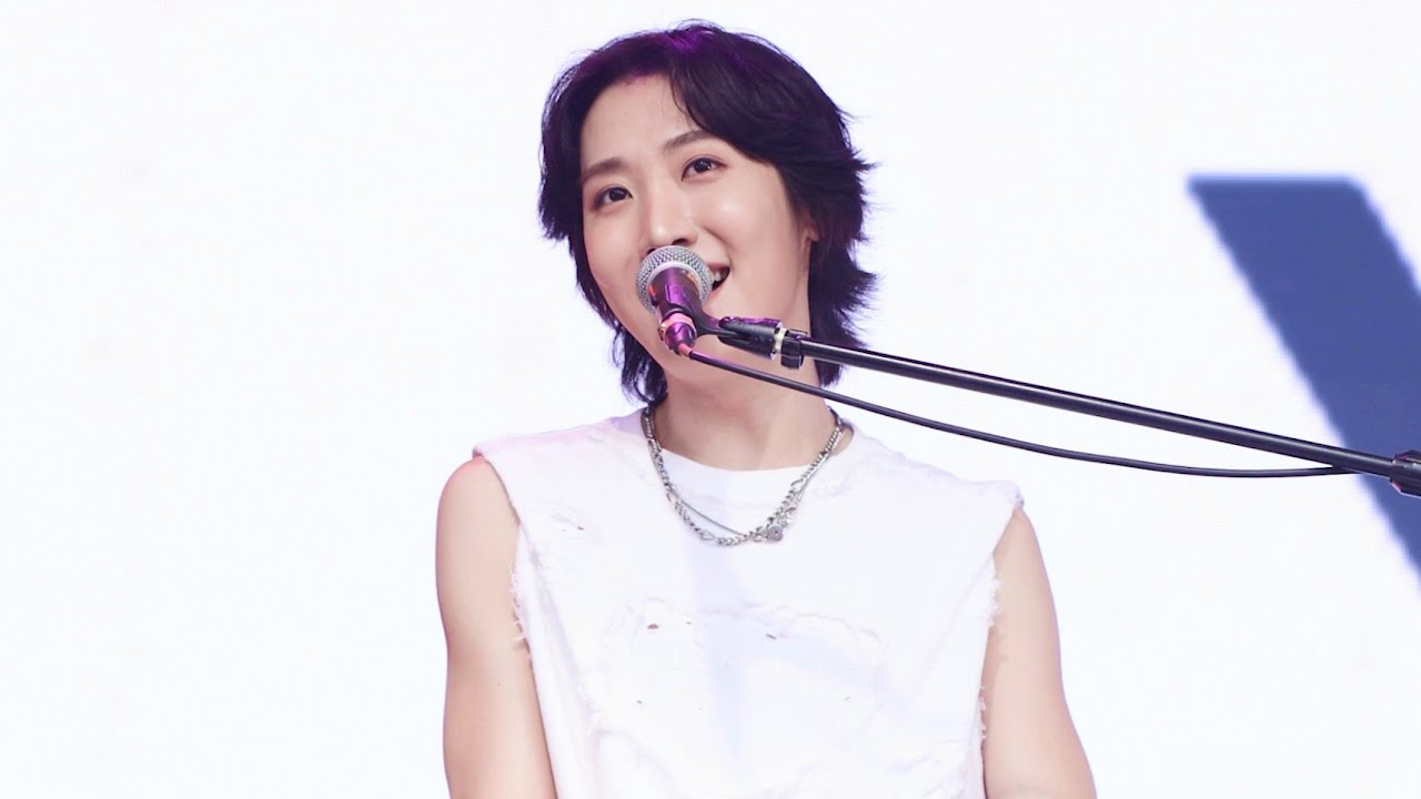 260301 유일한 사랑이니까 (A piece of You) | 원위 동명 focus |  浮現祭 EMERGE FEST 2026 이머지페스티벌