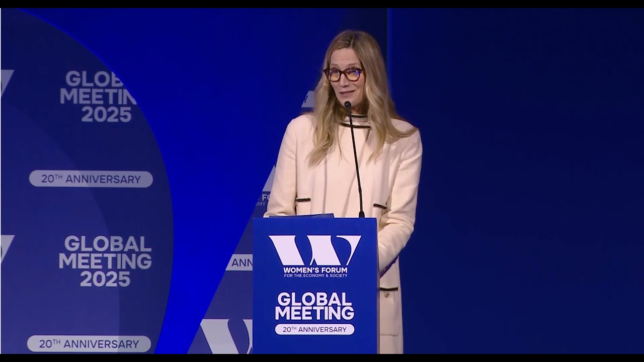 #WFGM25 7/11 Closing words and creative reveal