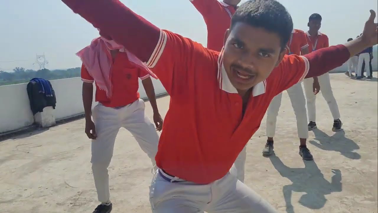 #School dance #school dance hashtag#Maine Kala chashma hatchback group dance boys group dance