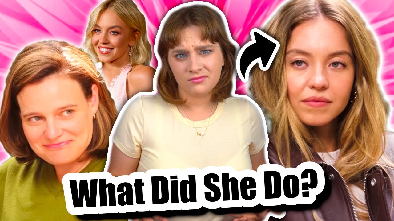 I Don't Understand the HATE Against Sydney Sweeney...
