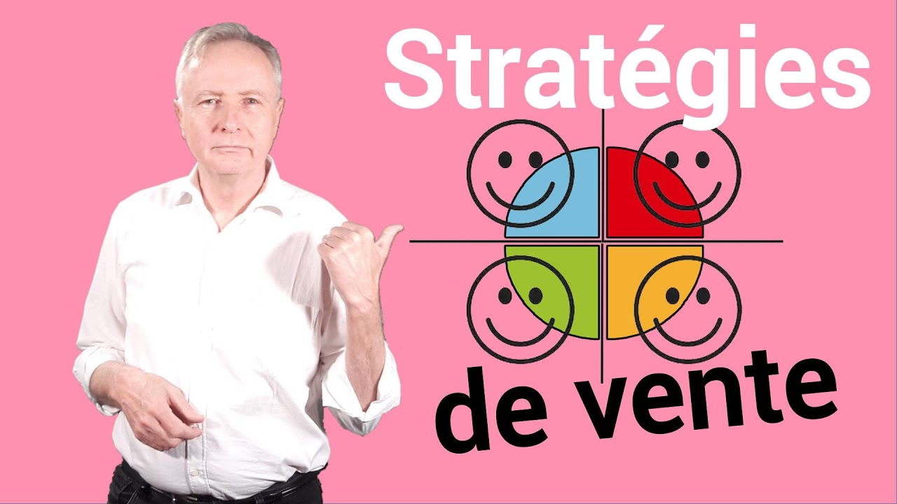 🎧 L'art de la communication | chapitre 3.1 : La vente comportementale