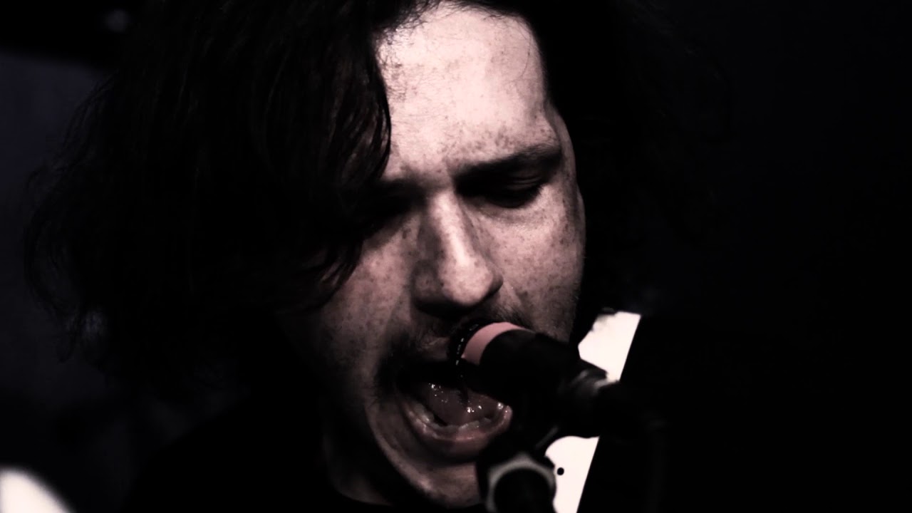 Blackroom Sessions - Molho Negro