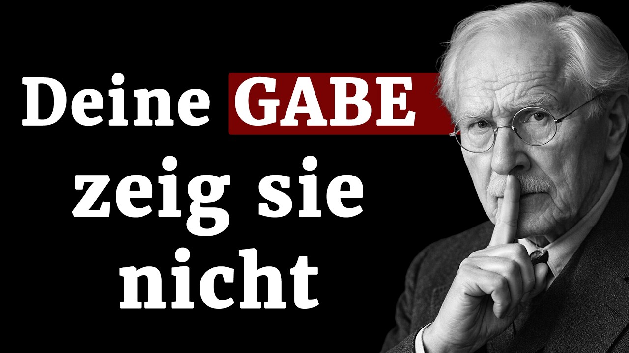 Die verbotene Gabe des einsamen Empathen(Und warum du sie verbergen solltest)