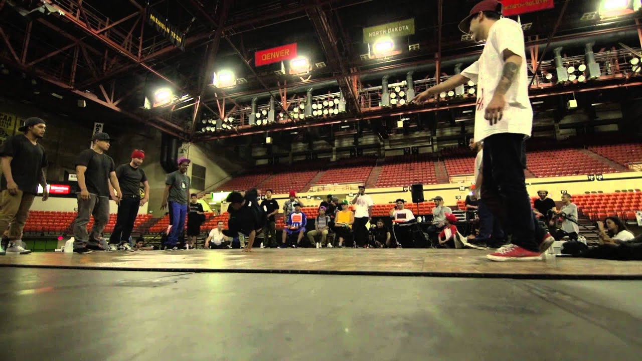 Illaskan Assassins vs Gravity, Thesis, El Nino, Junior